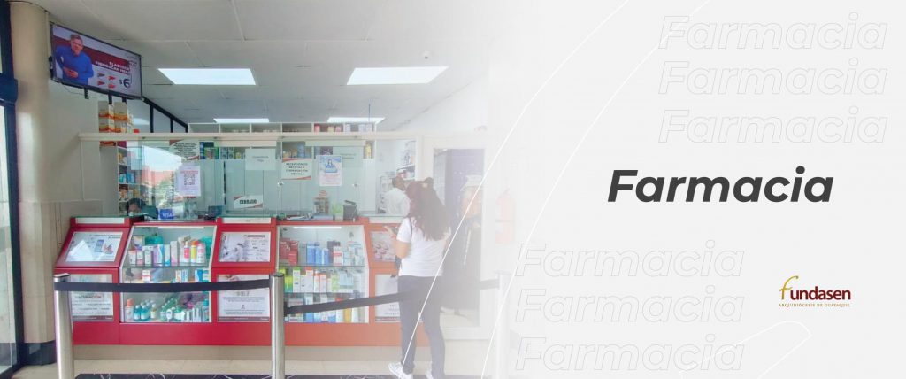 Inicio 147 FARMACIA