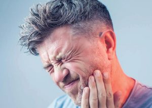 ODONTOLOGIA DOLOR