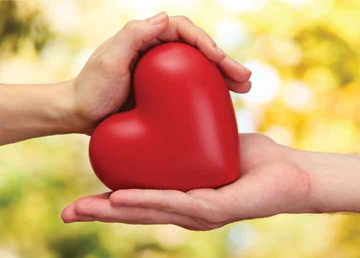 4 FORMAS DE PROTEGER TU CORAZÓN