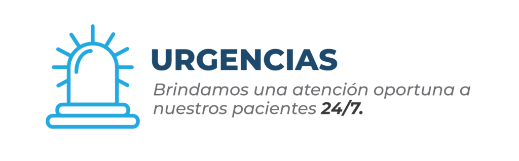 1. URGENCIAS FUNDASEN