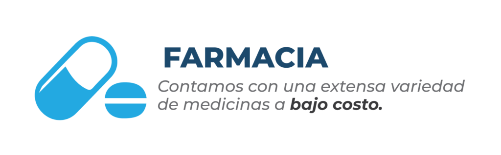 2. FARMACIAS FUNDASEN