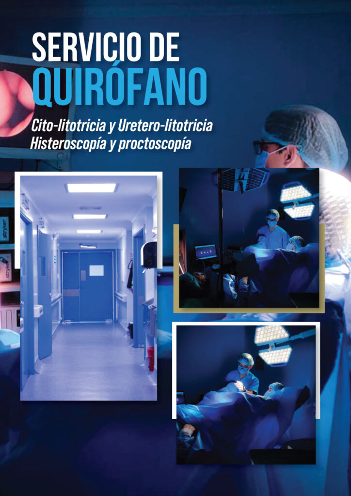 Horarios Alborada 196 2023 QUIROFANO FUNDASEN