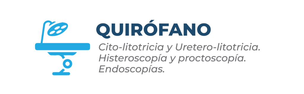 6. QUIROFANO FUNDASEN