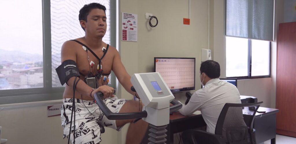 CARDIO5