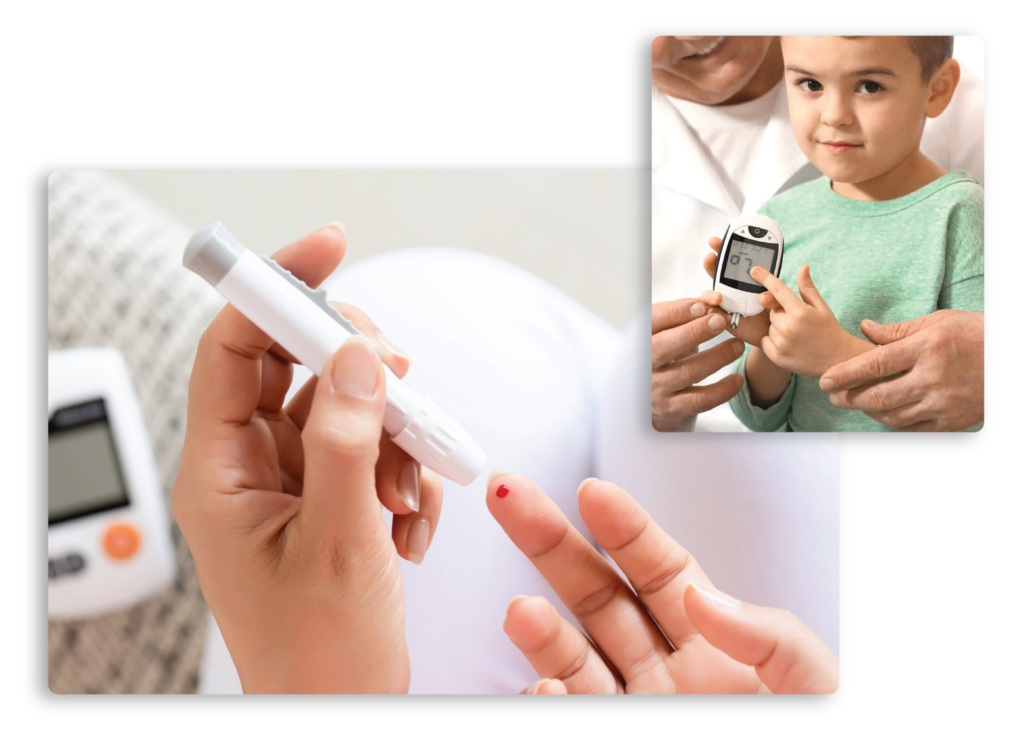 5 FORMAS PARA EVITAR COMPLICACIONES SI TIENES DIABETES 133 5 Formas de evitar complicaciones si tienes diabetes