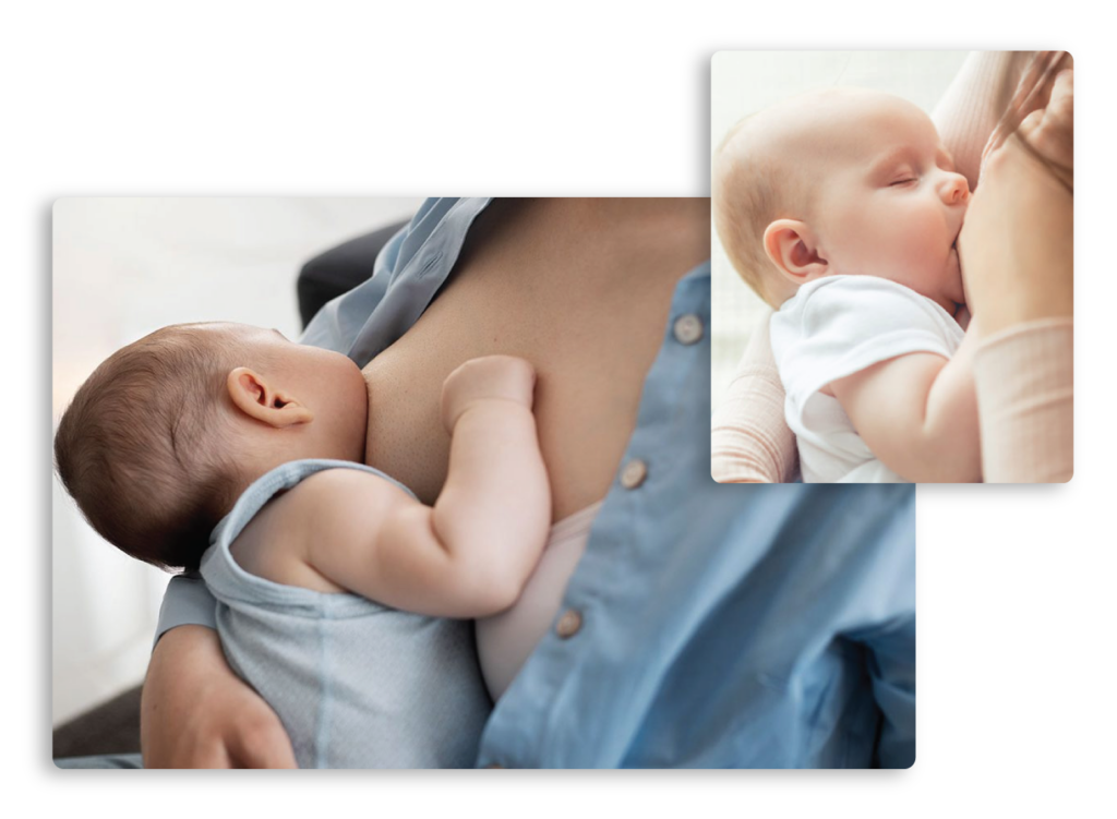 6 Datos curiosos sobre la lactancia materna