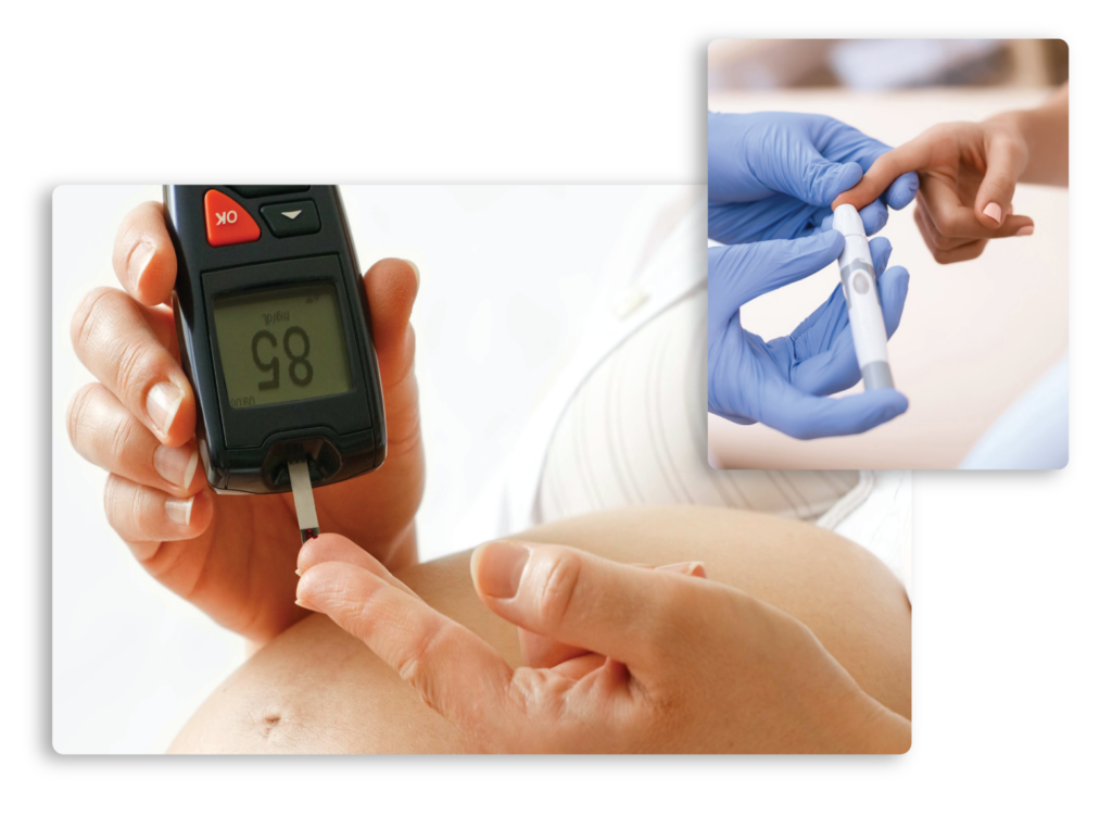 ¿QUÉ TIPOS DE DIABETES EXISTEN? 131 Que tipos de diabetes existen