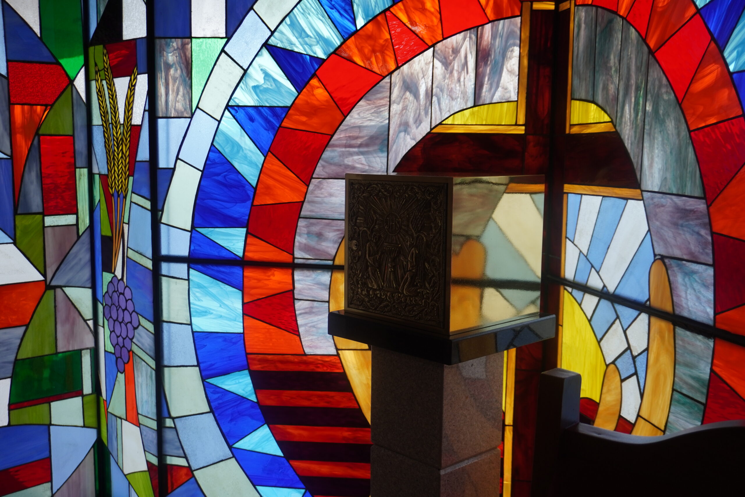 CAPILLA