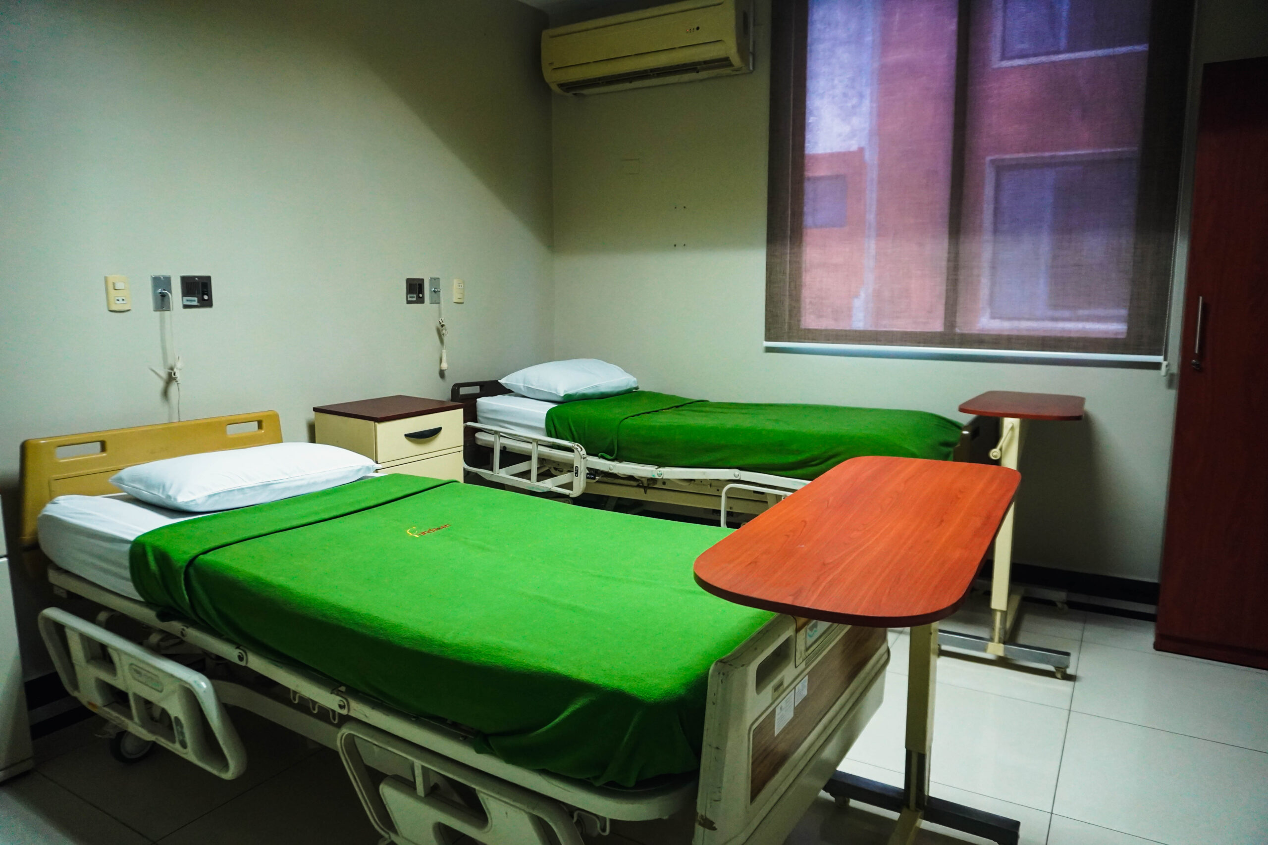 HOSPITALIZACIÓN FUNDASEN 06