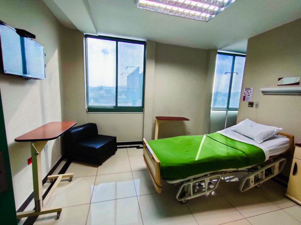 HOSPI CAMA