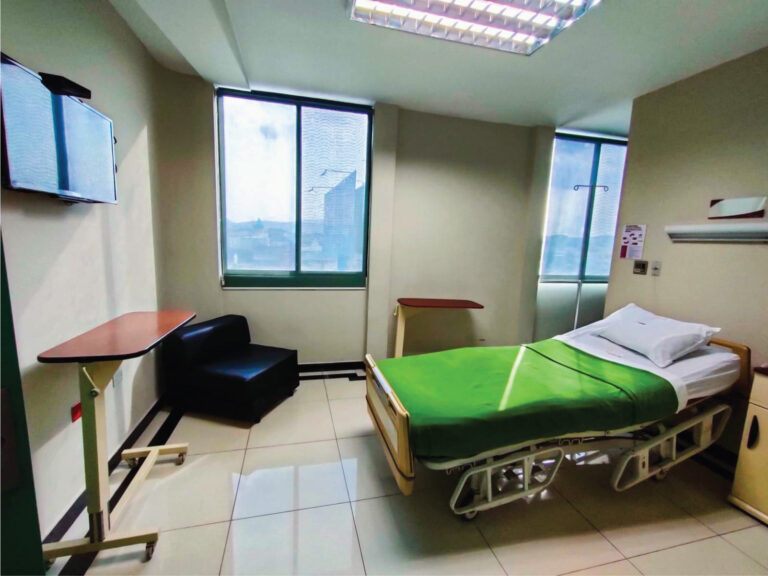 HOSPI PRIV