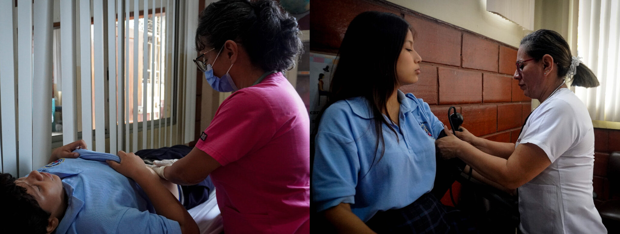Combatiendo la desnutrición Infantil - Brigada de Salud Fundasen - Consultas médicas 94 2024 CONSOLATA BRIGRADA MEDICA CONSULTAS MEDICAS WEB FUNDASEN Mesa de trabajo 1