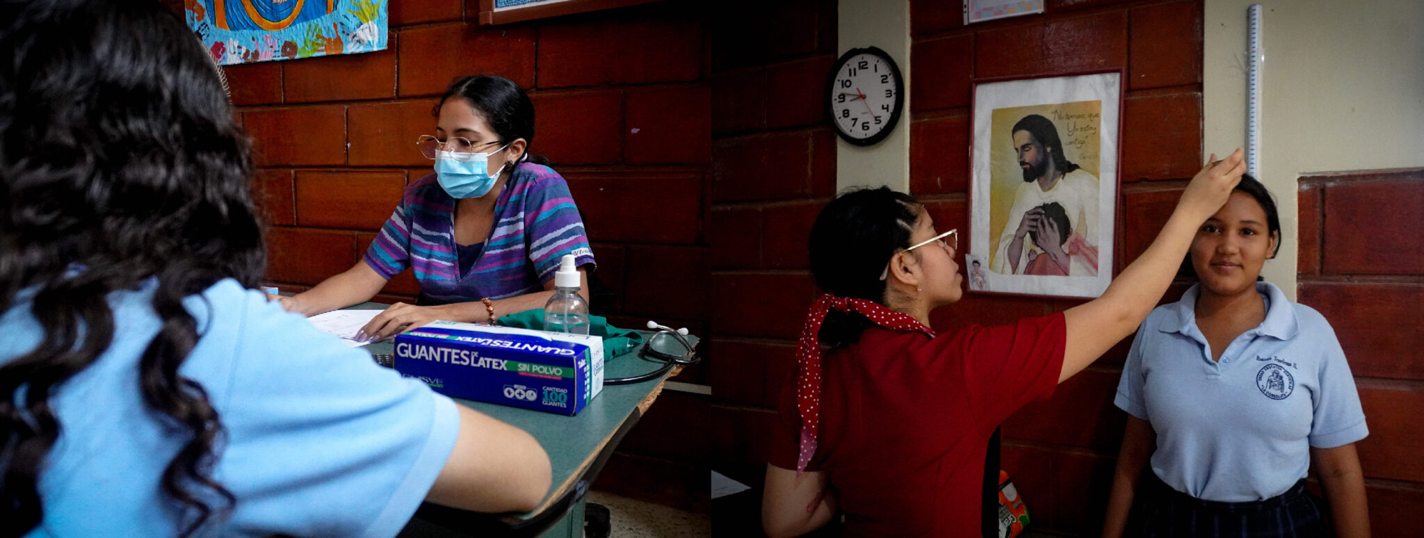 Combatiendo la desnutrición Infantil - Brigada de Salud Fundasen - Consultas médicas 93 2024 CONSOLATA BRIGRADA MEDICA CONSULTAS MEDICAS WEB FUNDASEN Mesa de trabajo 1 copia 2