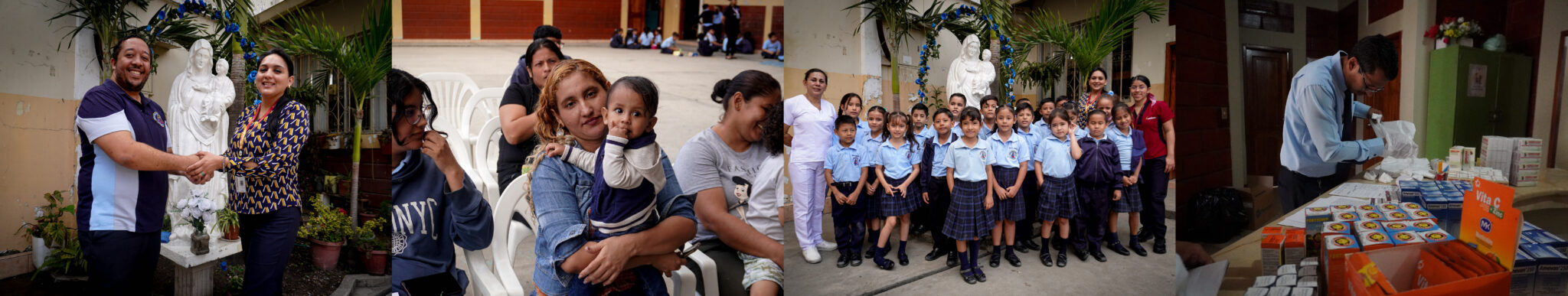 Combatiendo la desnutrición Infantil - Brigada de Salud Fundasen - Consultas médicas 95 2024 CONSOLATA BRIGRADA MEDICA CONSULTAS MEDICAS WEB FUNDASEN Mesa de trabajo 1 copia