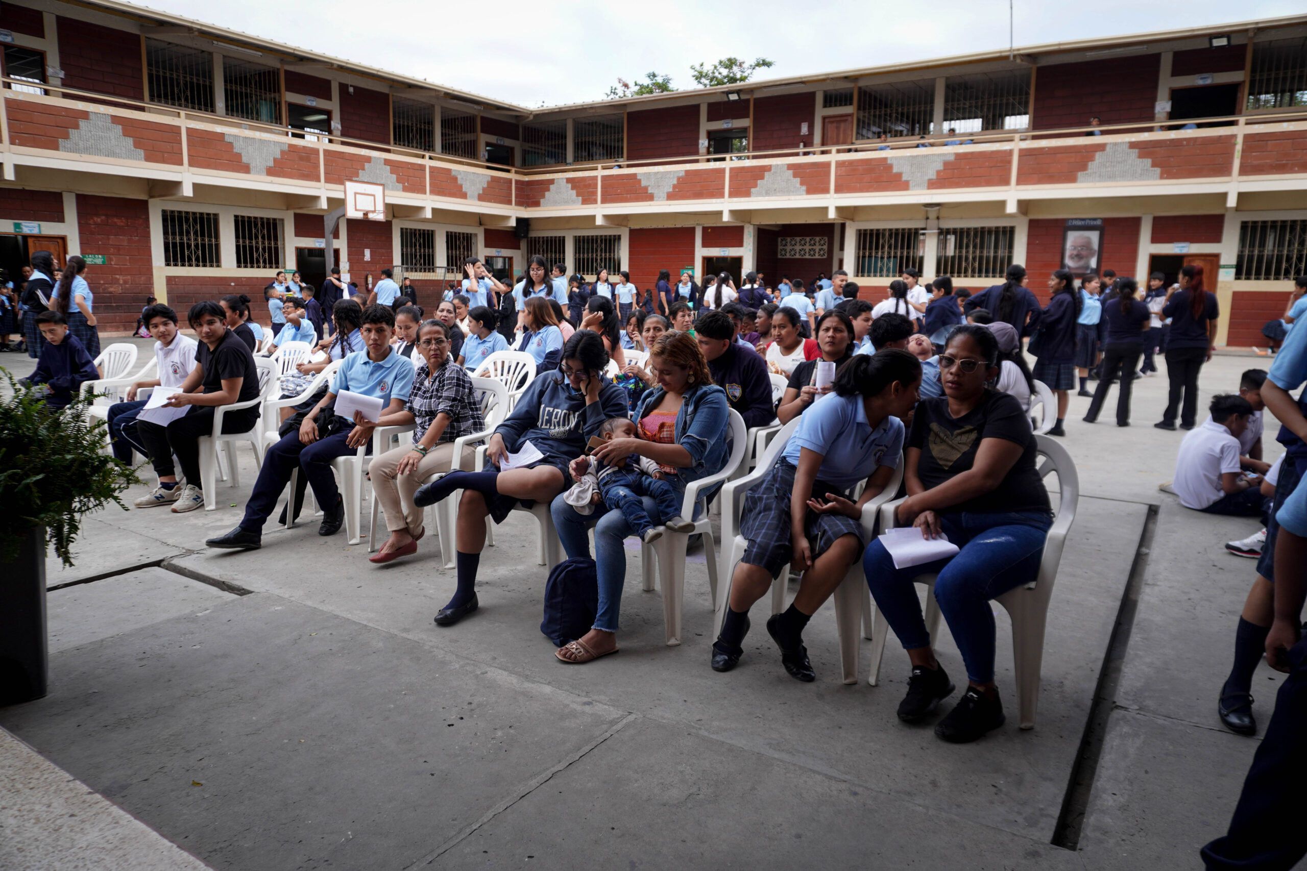 Combatiendo la desnutrición Infantil - Brigada de Salud Fundasen - Consultas médicas 101 BRIGADA DE SALUD FUNDASEN