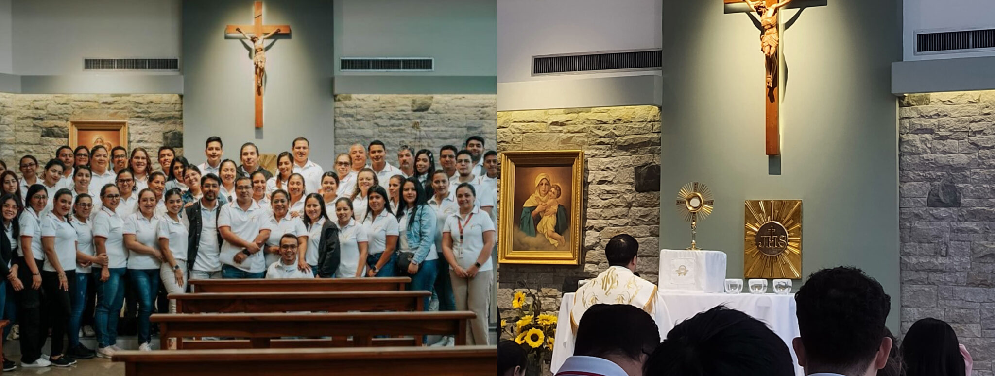 Retiro Espiritual Fundasen 94 2024 RETIRO ESPIRITUAL FUNDASEN WEB FUNDASEN 2