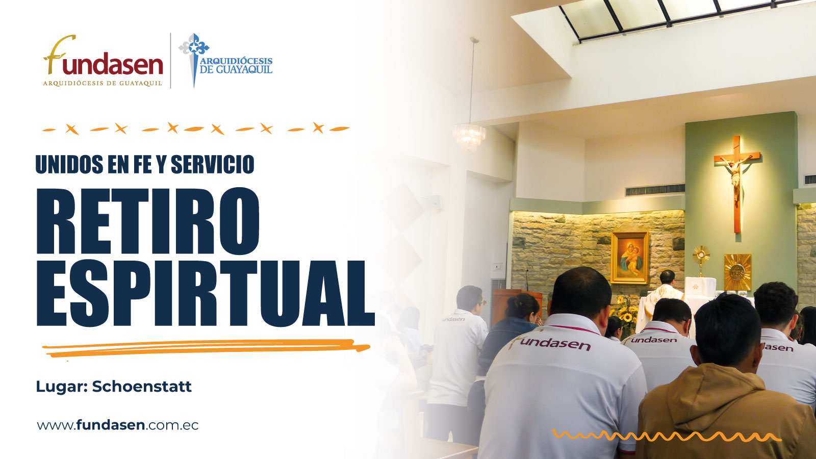 4. RETIRO ESPIRITUAL BLOG FUNDASEN 2024