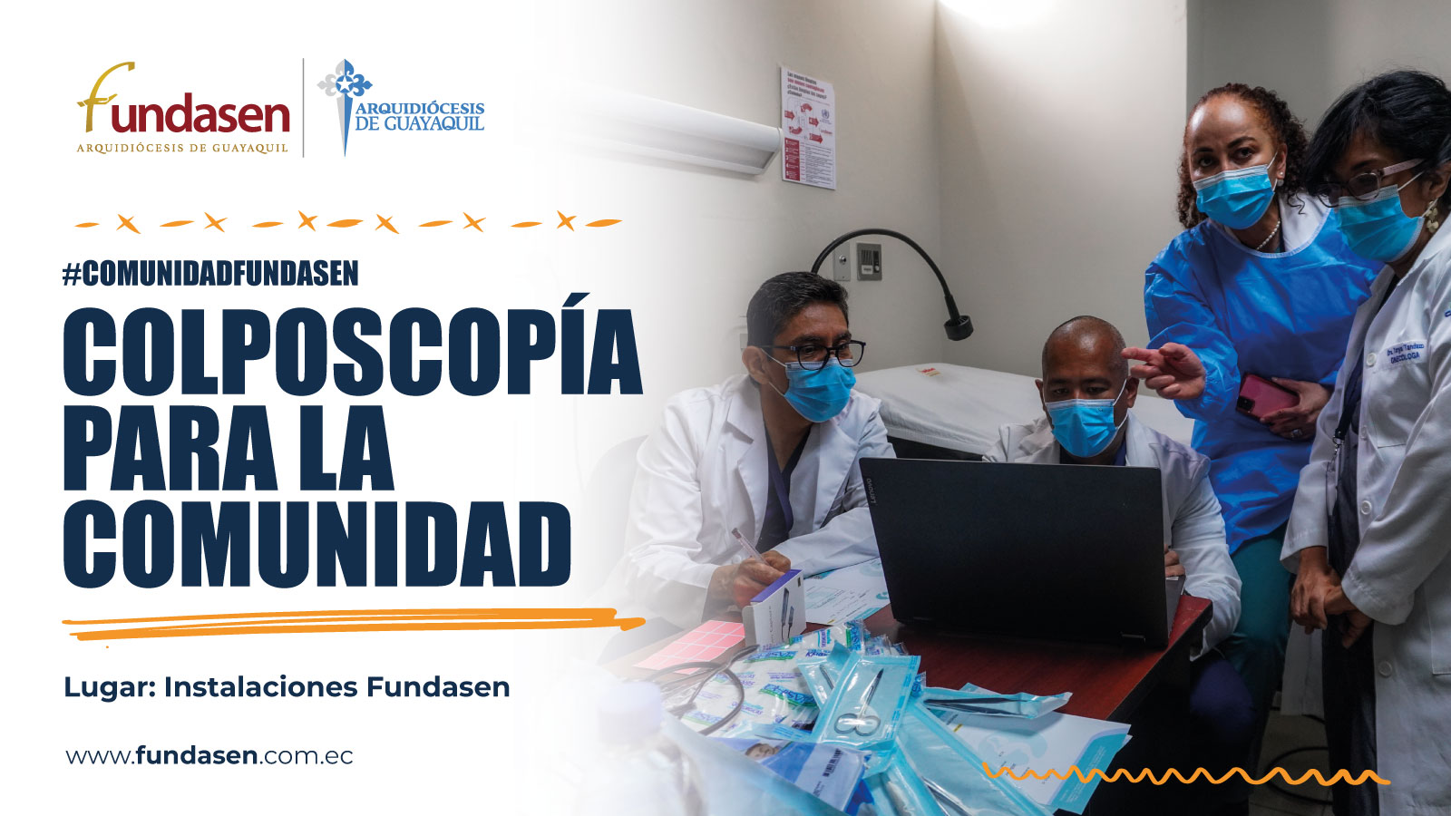 5. COLPOSCOPIA PARA LA COMUNIDAD BLOG FUNDASEN 2024