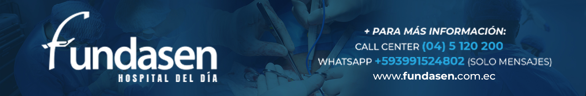 BANNER FOOTER 2024 FUNDASEN HOSPITAL DEL DIA