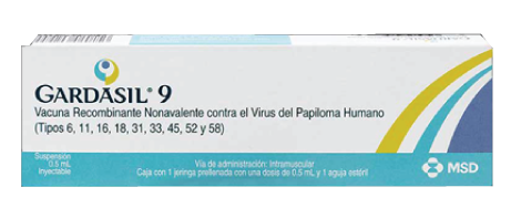 GARDASIL