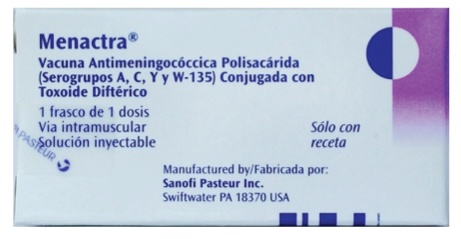 MENACTRA