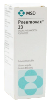 P NEUMOVAX 23