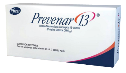 PREVENAR 13