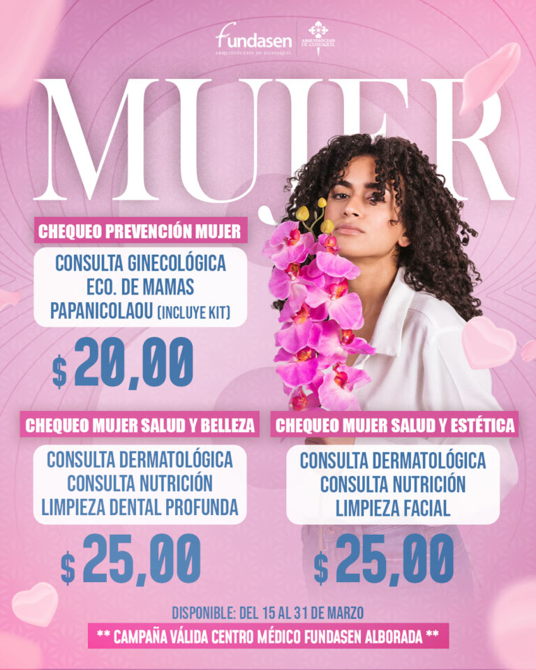 5. PROMOCION DIA MUJER 2