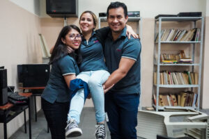Capacitación de Brigadistas de Emergencia 100 BRIGADA CAPACITACION 100
