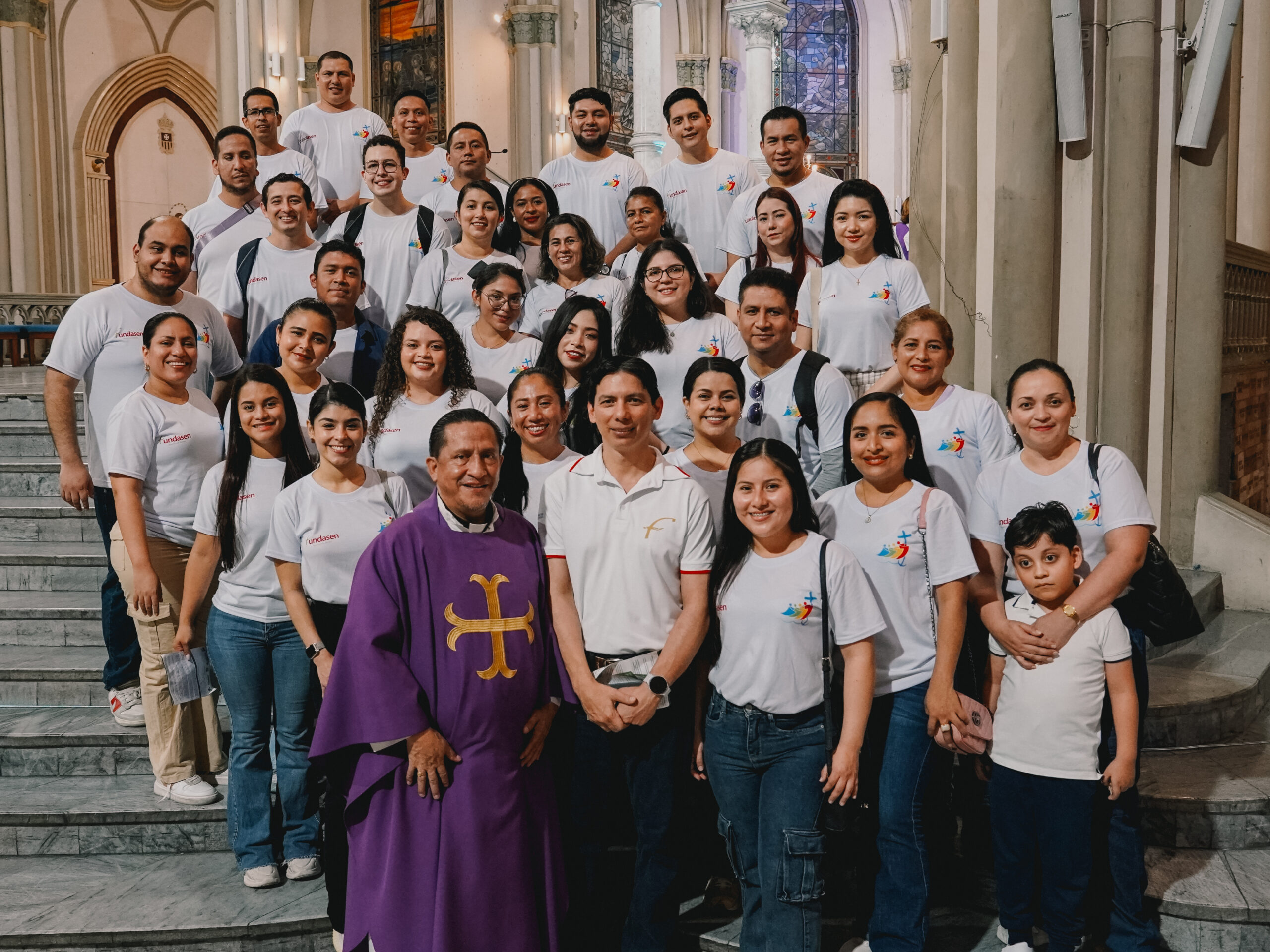 Jubileo por la Salud 2025 100 JUBILEO POR LA SALUD 2025