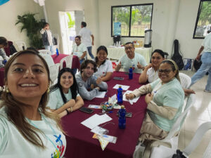 Jornada de Integración Arquidiocesana 2025 98 INTEGRA ARQUIDICO 10