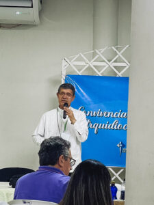Jornada de Integración Arquidiocesana 2025 96 INTEGRA ARQUIDICO 12