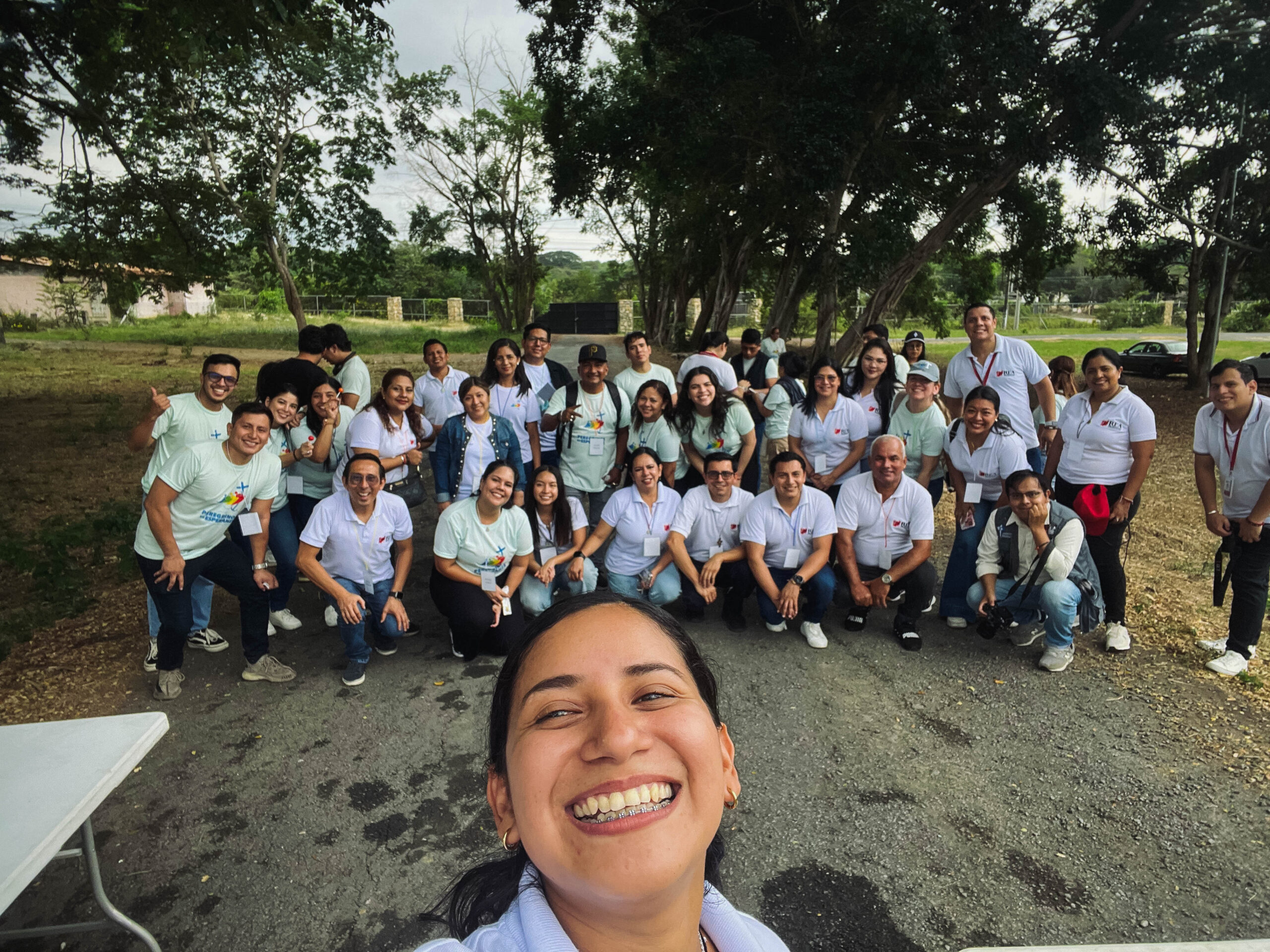 Jornada de Integración Arquidiocesana 2025 99 JORNADA INTEGRACIÓN ARQUIDIOCESANA 2025