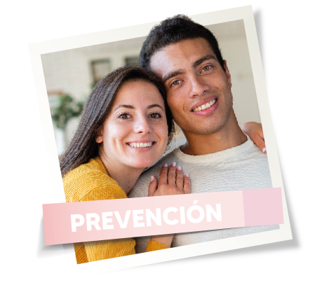 FUNDASEN PREVENCION