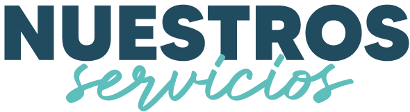 NUESTROS SERVICIOS 1